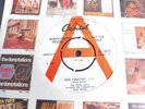 The Beach Boys - Good Vibrations 1966 UK 45 CAPITOL DEMO