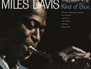 Miles Davis - Kind of Blue - Vinyl LP - 180 Gram New SEALED