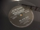 JOHNNY & THE HURRICANES :  RED RIVER ROCK  /  BUCKEYE.  SA. 78.rpm (1959)