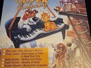 Disney Oliver & Company Original Motion Picture Soundtrack 1994 LP Sealed