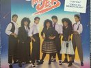 THE JETS – MAGIC LP 33 RPM VINYL FACTORY SEALED