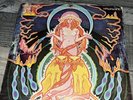 Hawkwind – Space Ritual - 12” Vinyl Record Double LP - 1973 UA UK 1st Run Rock