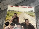The Clash - Combat Rock - 12” Vinyl Record LP - 2019 HMV Limited Green - Classic