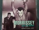 Morrissey -Jack The Ripper- Rare Promo 7” with Picture Sleeve (1993)