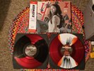 Marvel Black Widow Motion Picture Soundtrack 2xLP Coloured Vinyl