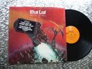 Meat Loaf ‎   Bat Out Of Hell   LP  Orange Label Pressing Epic PE 34974
