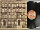 Led Zeppelin Physical Graffiti Swan Song SS-2-200 zepplin Vinyl 2-LP 1975 NM