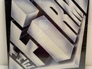 THE FIRM - Self-Titled LP - Original 1985 Vinyl Pressing - Factory SEALED  Mint