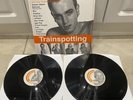 Trainspotting Original Soundtrack (Record, 2016)