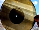 USSR GEORGIAN X-RAY ROENTGEN bones RECORD  UNIQUE ITEM  AUTHENTIC FOLK Poor