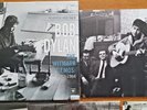 BOB DYLAN - THE WITMARK DEMOS  1962-64 RARE LP BOX SET - 4 VINYL LPs & BOOKLET