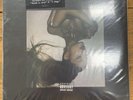 Ariana Grande Thank U, Next Vinyl 2LP CLEAR/PINK SPLIT NEW & SEALED