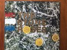 VINYL THE STONE ROSES 1989 DEBUT INNER SILVERTONE ORE LP 502 UK LP ADORED