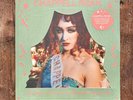 Chappell Roan RISE AND FALL OF A MIDWEST PRINCESS Vinyl Coke Bottle UO | LE 1000