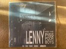 lenny and the piss poor boys vinyl