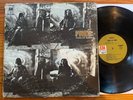 Free LP Tons Of Sobs 1969 A&M