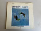 STAN GETZ/LUIZ BONFA' JAZZ SAMBA ENCORE VERVE 1963 PRESSING EX/VG