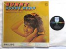 Sunny By BOBBY HEBB *1966 VG++ Vinyl Stereo Philips LP* Misprint In Shrink