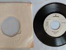 Smile - Earth (Queen-Vorgänger Band ) - Original Promo-Single Erstpressung