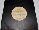 VERY RARE  BIG COUNTRY THE TOWN HOUSE ONE SIDED ACETATE WHERE THE ROSE IS SOWN