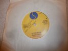 TALKING HEADS / PSYCHO KILLER / NEW FEELING / UK PROMO EX