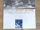 Sonny Clark - Sonnys Crib. Nr.Mint. Music Matters  2XLP 45rpm Vinyl Records Jazz