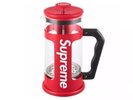 Supreme x Bialetti French Press • 8-Cup • ️ •  Free & Fast Ship