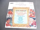 Elvis Presley – Frankie And Johnny PORTUGAL EP RCA