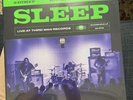 Sleep Live at Third Man Records TMR Vault Package 39-SEALED
