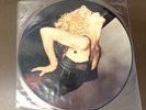 Madonna - 12” Picture Disc - Vogue / Keep It Together - England Import