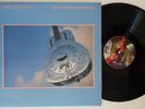 DIRE STRAITS     brothers in arms       insert