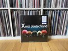 Xmal Deutschland - Early Singles 1981-1982 ,Splatter Vinyl/300 , Sold Out