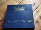 The Beatles  collection vinyl box set