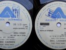 ERIC CARMEN ALL BY MYSELF (FULL 7:13 VERS)/EVERYTHING 1976 UNIQ CHILEAN PROMO