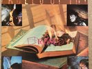 R.E.M. ‎– Fables Of The Reconstruction  (UK 1st Press 1985) VG+
