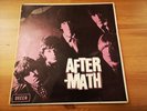 Rolling Stones Aftermath 1968 1st Mono VINYL LP Shadow Sleeve VG, Record VG+