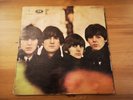 The Beatles Beatles For Sale 1964 1st Mono VINYL LP Sleeve VG, Record VG