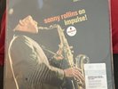 Sonny Rollins - On Impulse  LP Verve Acoustic Sound Series New Vinyl Record