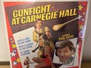 Phil Ochs - Gunfight At Carnegie Hall Original 1974 Vinyl LP SEALED