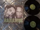 33 T Reggae/Hip Hop RAGGASONIC (2 LP) 1995
