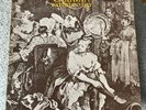 Caravan – Waterloo Lily Deram 1st Press Tan/White label