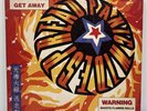 Widespread Panic - Light Fuse Get Away 4x LP Boxset 2018 WR0181 Vinyl VG++ RARE