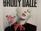 Brody Dalle Diploid Love RARE 2014 Picture Disc Vinyl 12