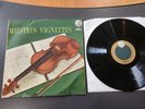 LP / NATHAN MILSTEIN - VIGNETTES  - CAPITOL P 8396
