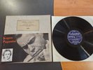 LP / PAGANINI CONCERTO N°1 - LEONIDE KOGAN - FCX 30081