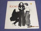 THE ROCHES - SELF-TITLED 1st ALBUM. UK 1st PRESSING FROM 1979. SUPERB CONDITION.