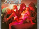 Sextrash - Sexual Carnage 2015 180gram Red Flesh Vinyl  w/Insert - Near Mint