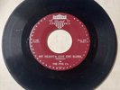 Five C's 1954 DOO WOP 45 My Heart's Got The Blues / Goody Goody UNITED VG HEAR
