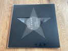 david bowie blackstar vinyl
