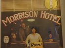 THE DOORS - MORRISON HOTEL - K 42080 VINYL ALBUM 1973 ISSUE - Made in Germany